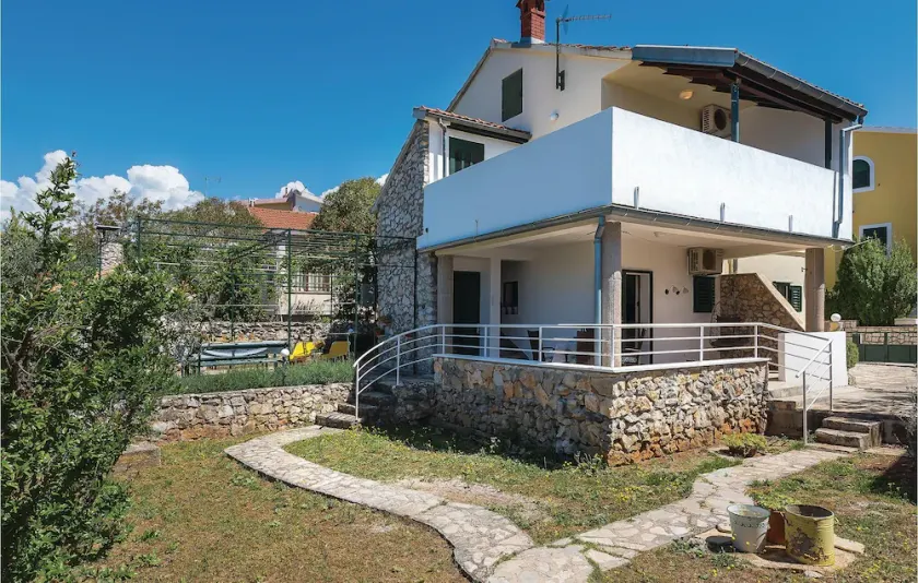 Traumhaftes Haus in Zaborić mit WLAN - Image 1