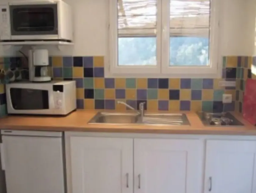 Small independant Condo French riviera - Image 1