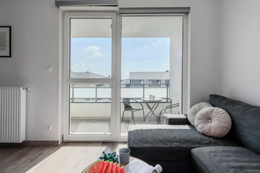 P&O Serviced Apartments Nowy Ursus - Image 1