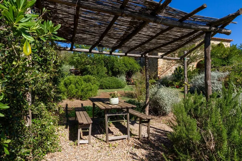 Il Cortile - Image 1