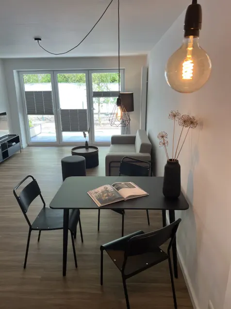 Apartmenthaus Stade Schwingewiesen Apartment 2 - Image 1