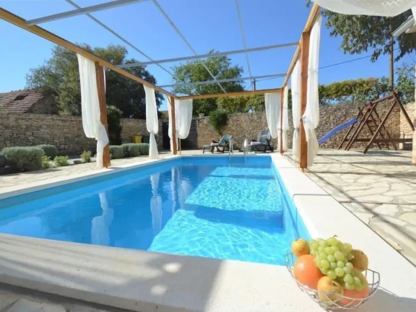 Vacation home Marija by Interhome - Image 1