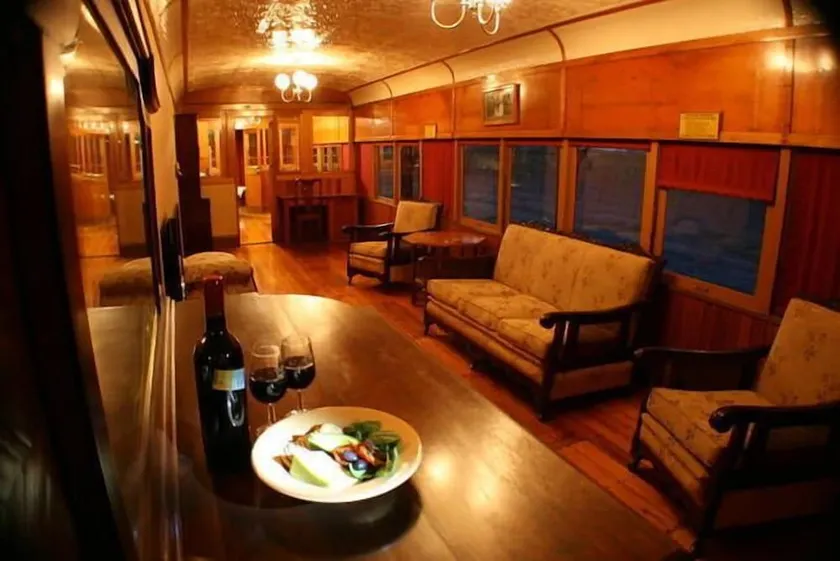Vagnar Spa Retreat - Image 1