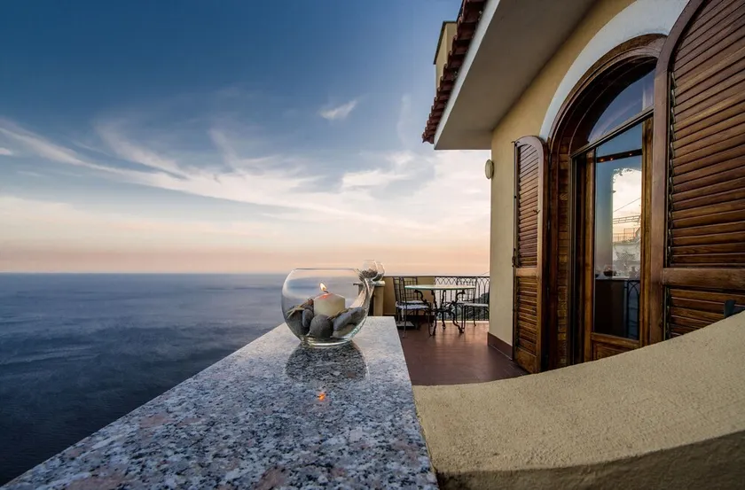 Luxury Villa Il Mignale Amalfi Coast Weddings&Events - Image 1