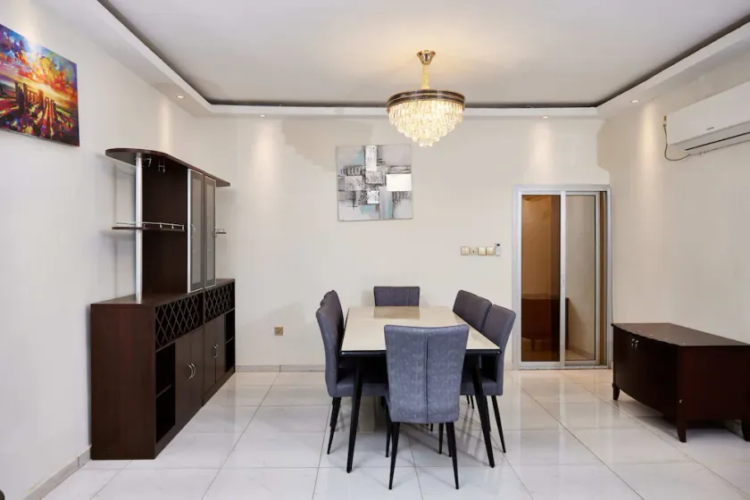 RESIDENCE NOUMSI - Image 1