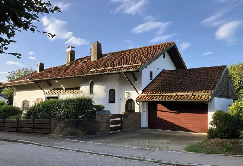 An den Isarauen - Image 1