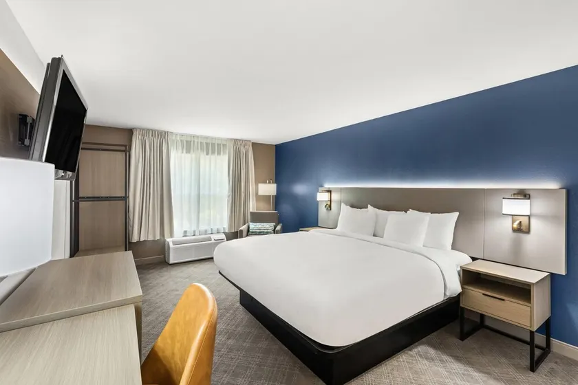 Country Inn Suites By Radisson Rome Ga - Image 1