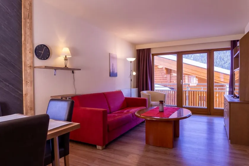Trollblume - Guesthouse Wötzer - Image 1