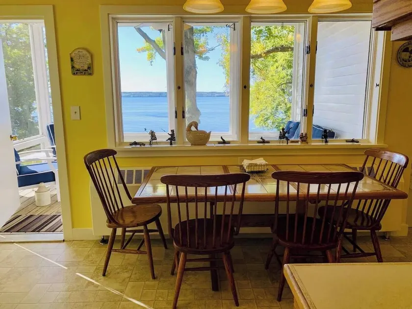Lakefront Home in the Heart of Aurora, Sunset Ready! - Image 1