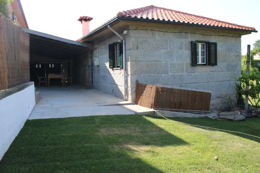 As Casinhas de Santo Ovidio - Image 1