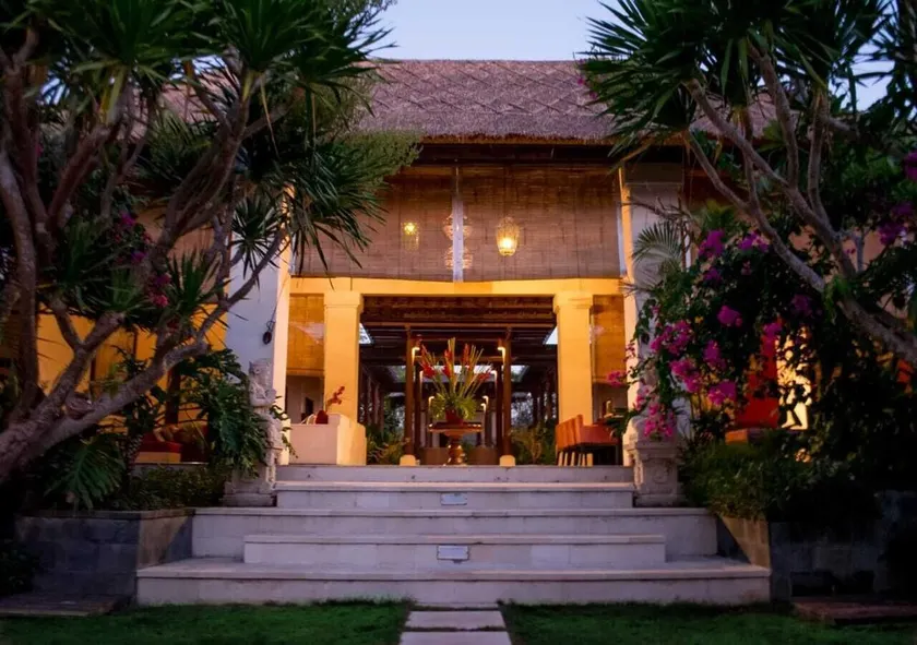 Villa Pasraman Baghawan - Image 1