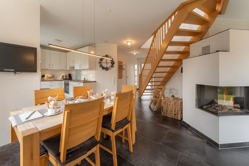 Casa Rieke Bordumer Str.13a, 105sqm - Image 1