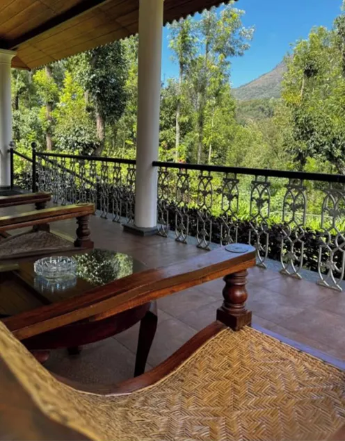 Thippanahalli Homestay, Chikkamagalur - Image 1