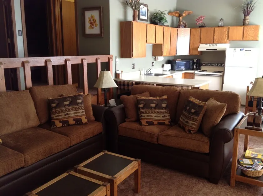 Magnifique Condo Silverthorne! Ski, shopping et bien plus encore! - Image 1
