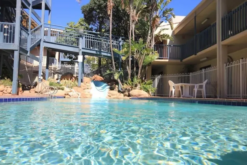 Coastal Salty Air 2Bedrm 2Bath w Ocean Views! - Image 1