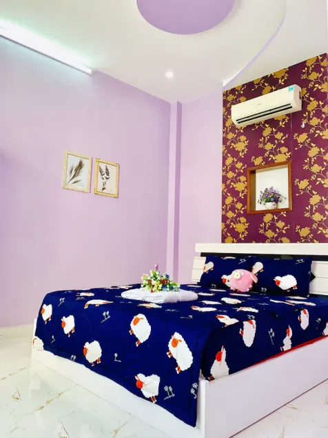 Home 1. 38A Nguyen Hien - Image 1