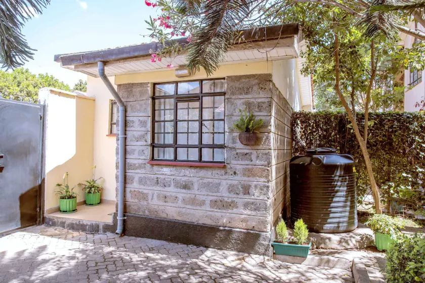 Spacious studio space located just 7kms from the JKIA. - Image 1