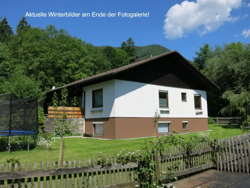 Exclusive house (175qm) for up to 6 people in the Bavarian Alps! - Image 1