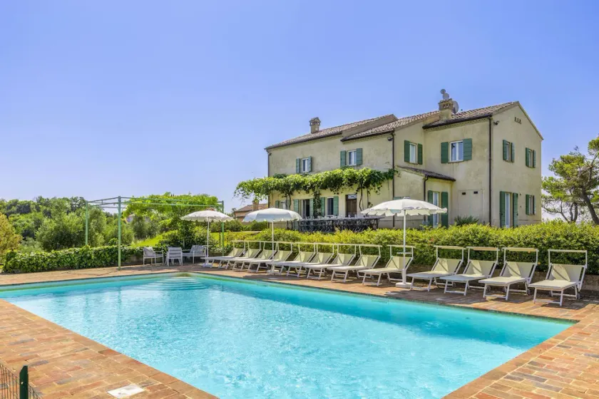 Villa Vista Mare by Anita Villas - Image 1