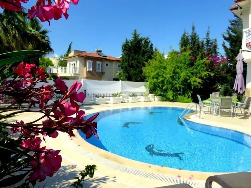 Sadev Turizm Belek Family Villas - Image 1
