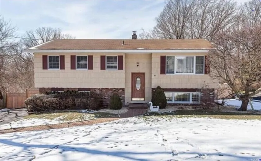Amazing  Home Near West Point,  Shopping,  Skiing and Legoland - Image 1