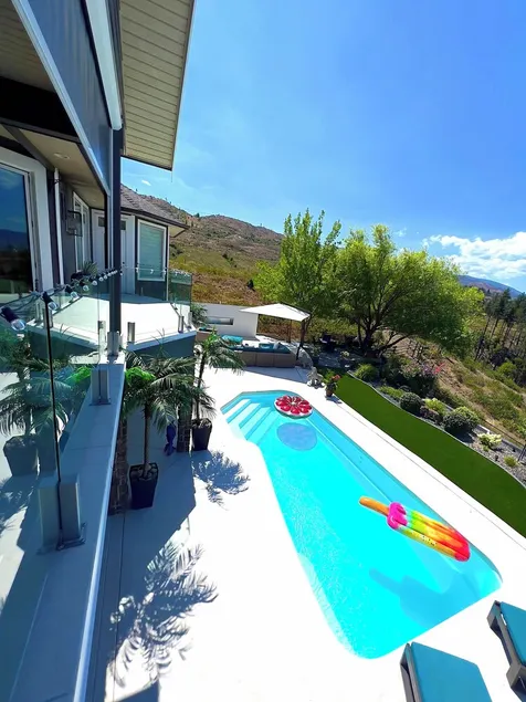 Perfect couple retreat paradise found at Casa De Luce - Image 1