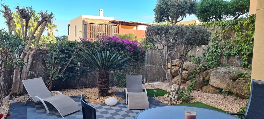 Beautiful apartment for rent in Valle del Este - Vera - Costa Almeria - Image 1