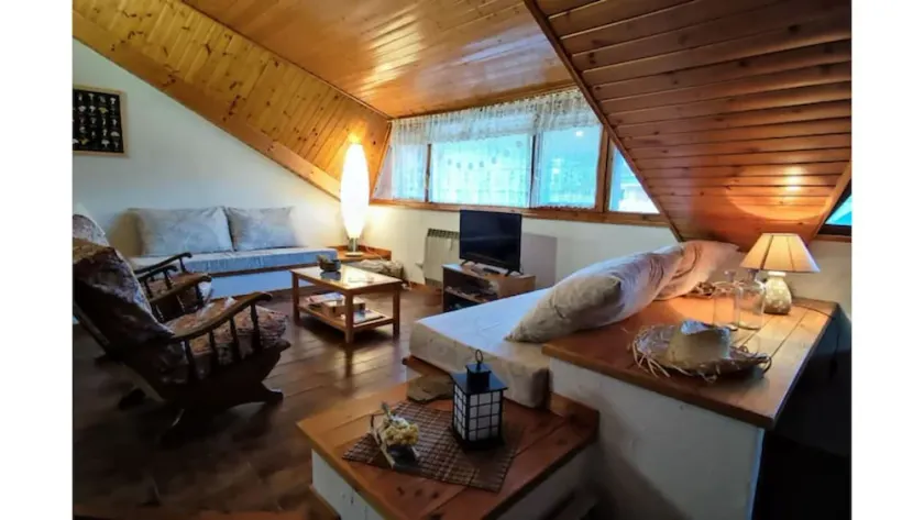A CENTRIC DUPLEX WITH VIEWS - El Niuet de Sort - Image 1
