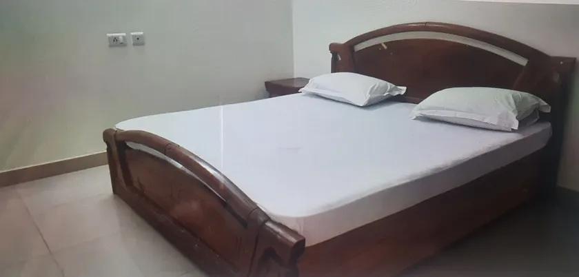 Comfort and cleanliness. Live pure n simple . Connected with high-speed B/band - Image 1