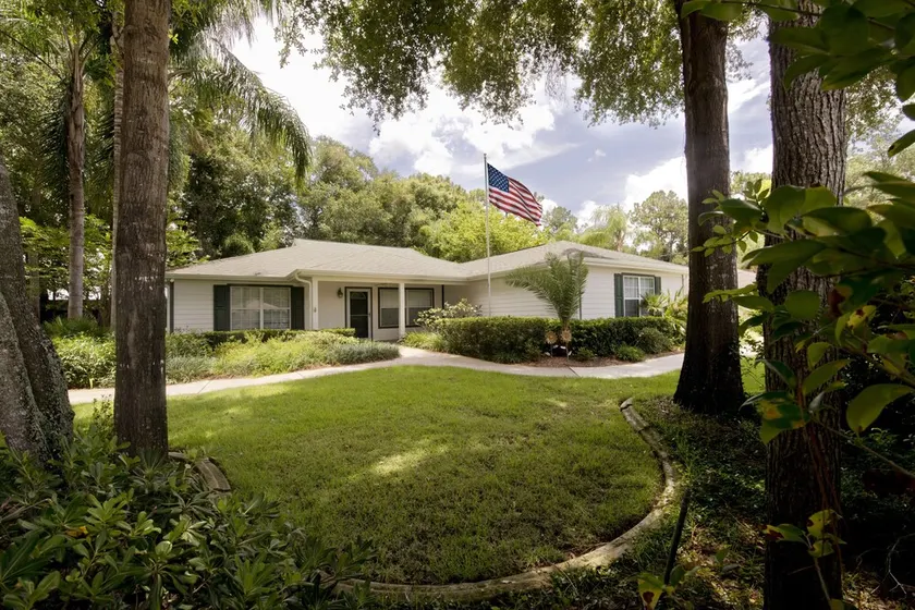 Near The Villages/ Fishing/Boating/ Lake Weir & Golf-Equestrian Center - Image 1