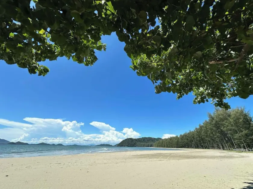 7 Heaven camping Lanta - Image 1