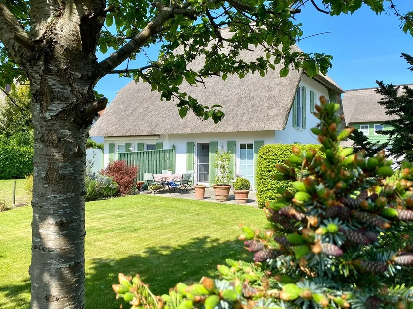 Ferienhaus Ostseekind Karlshagen - Image 1
