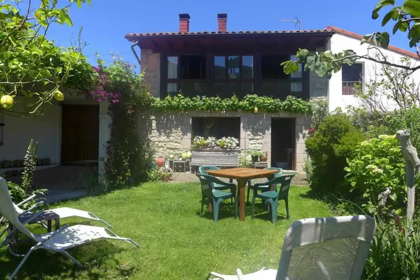 Casa Rural Nel NRGA002R - Image 1