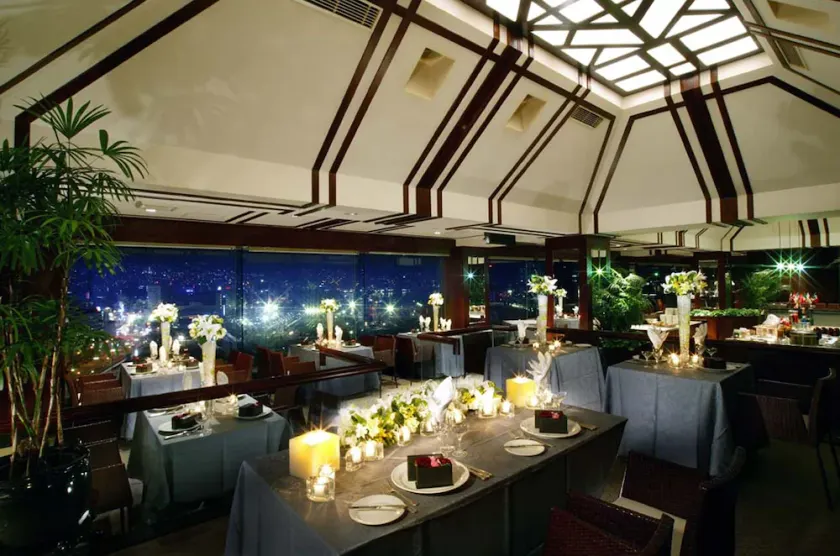 Best Western Premier Hotel Nagasaki - Image 1