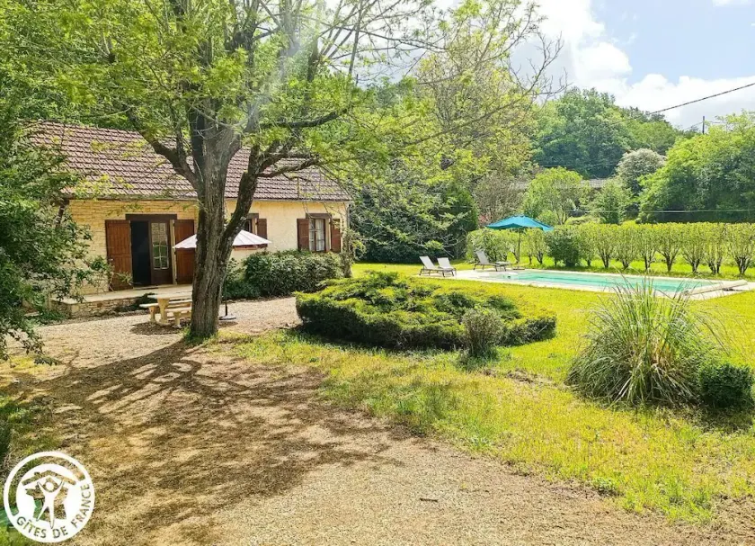 Gîte La Petite Fagette - Image 1