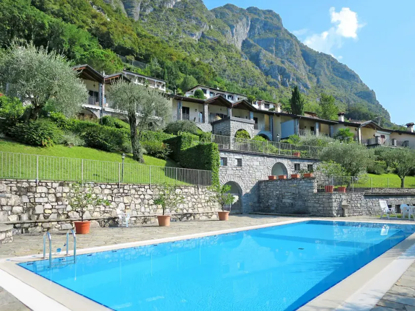 Apartment Poggio degli Ulivi by Interhome - Image 1