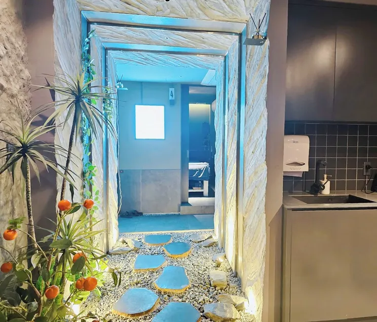 The Star Hotel - Phu My Hung - Image 1