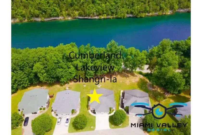 Cozy Lake Cumberland Lakeview Shangri-la - Image 1