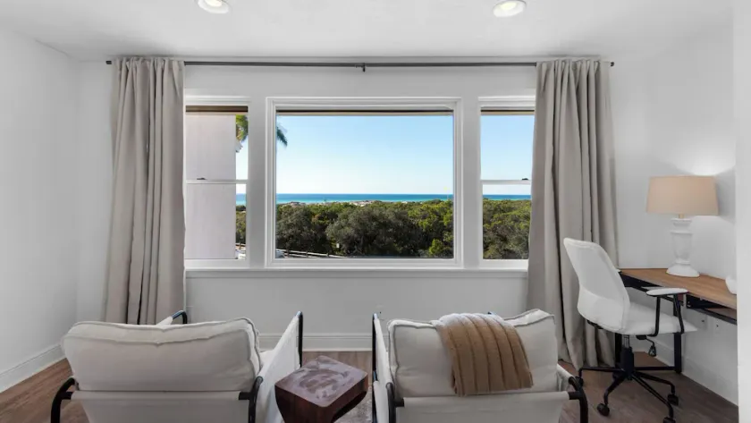 Palm Sounds: Gulf Views & Easy Beach Access! - Image 1