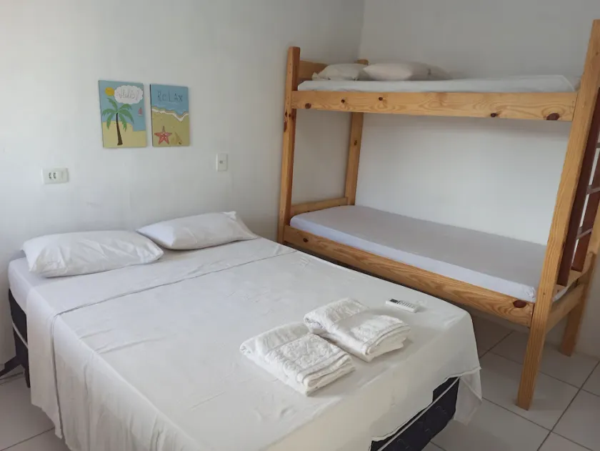 Brito beach flat - Image 1