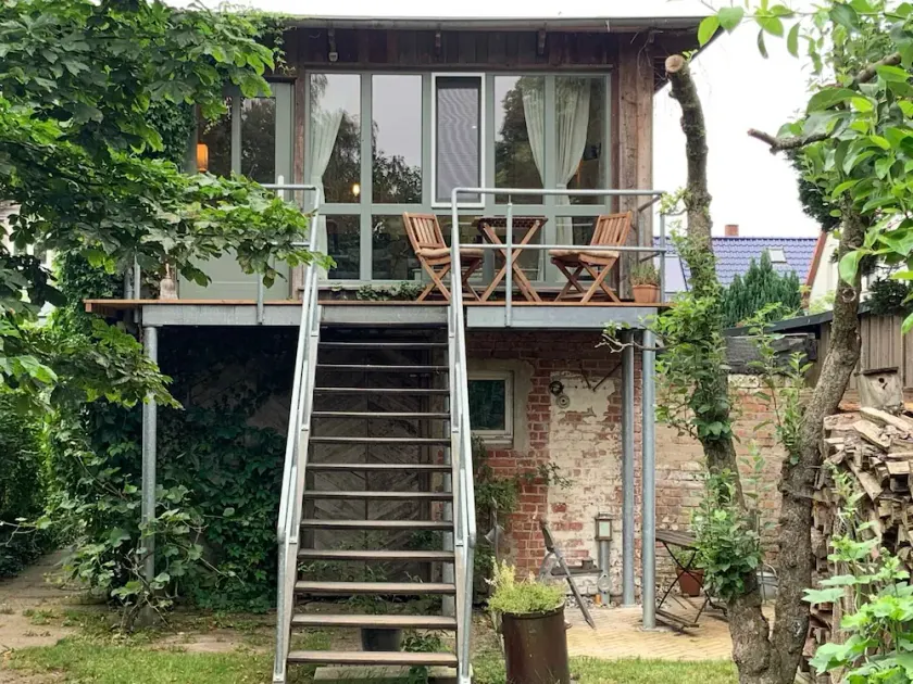 Apartment Zur Alten Böttcherei - Image 1
