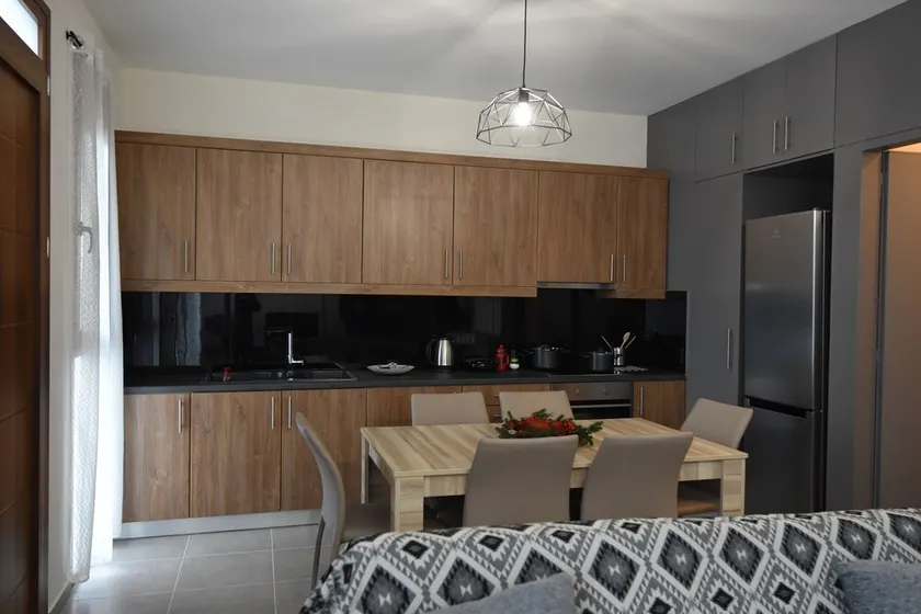 Katsaros - Elegant Home in Nafplio - Image 1