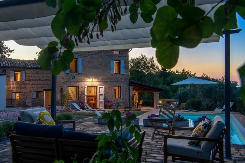 CASA FELICITA 8, Emma Villas - Image 1