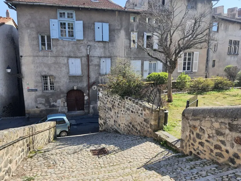 Le Puy en Velay - Appartement grand confort - Image 1