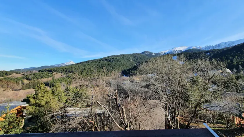 54m2 apartment with balcony at the foot of the slopes and hiking trails. - Image 1