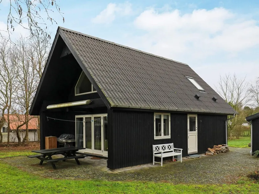 5 Personer feriebolig i Millinge - Image 1