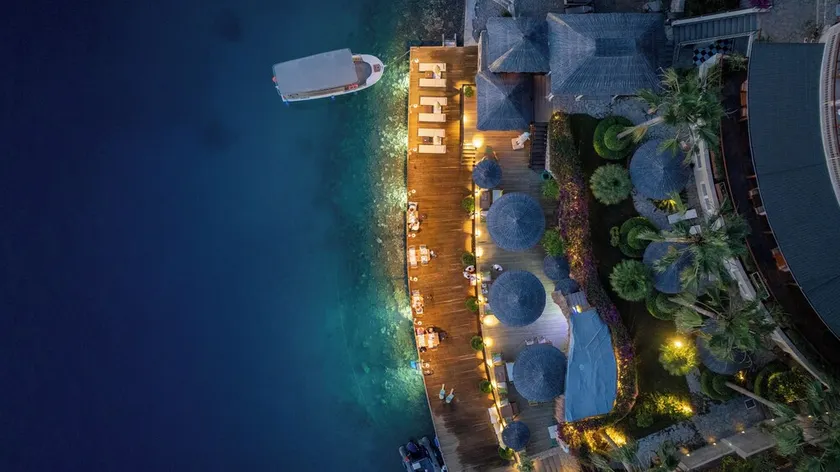 Loryma Luxury Hotel Bozburun - Image 1