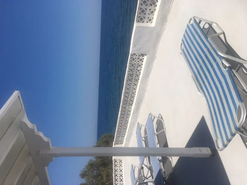 Santorini Summer Lovers House - Image 1