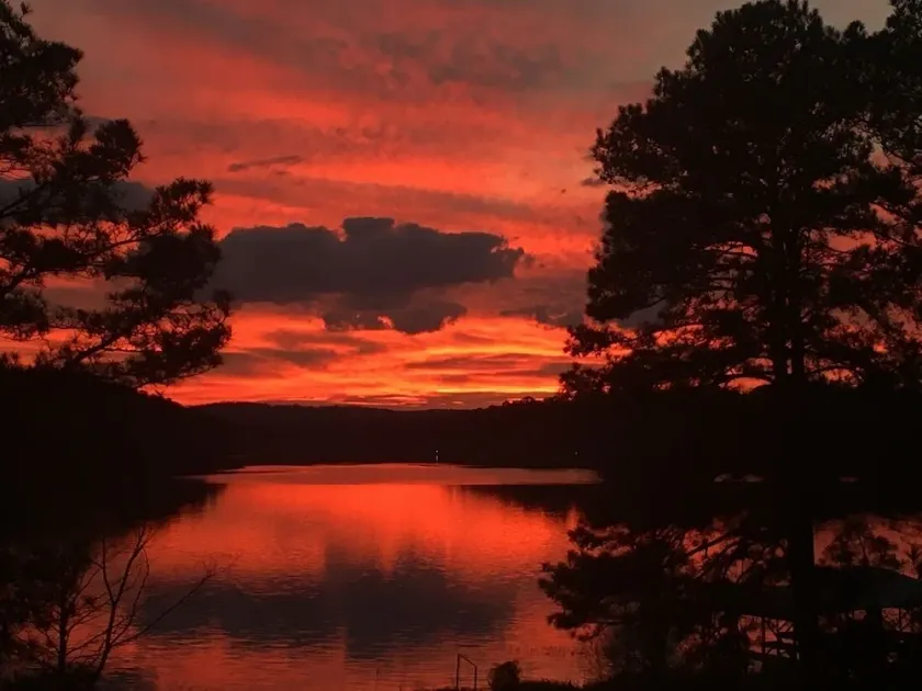 Lake Tuscaloosa Views. - Image 1