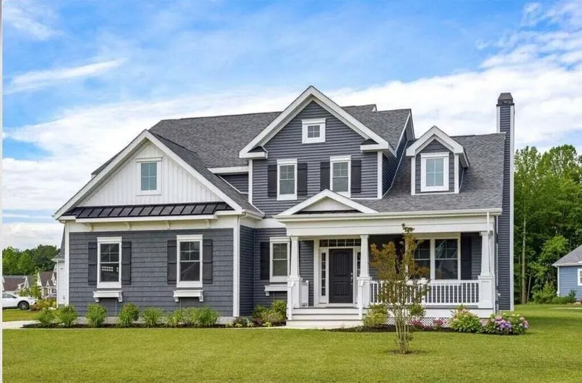 Coastal Club King Fisher. Model Luxury House * 16285 * in Lewes - Image 1